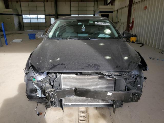 Photo 5 from auction – 2021 KIA FORTE FE with VIN 3KPF24AD1ME357391