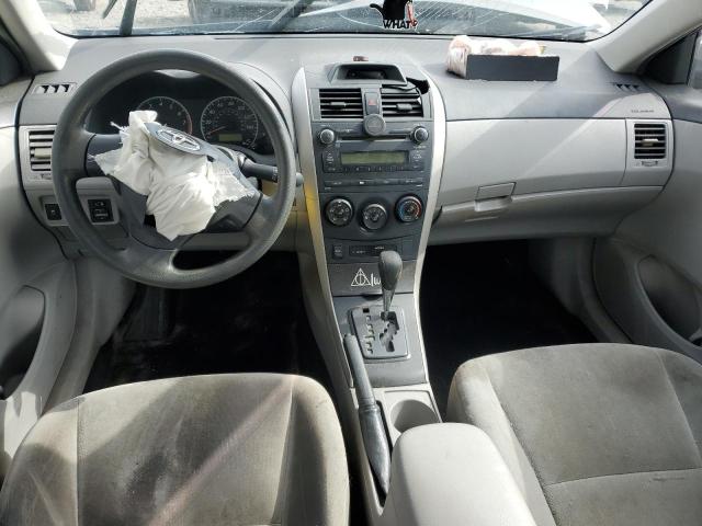 Photo 8 from auction – 2013 TOYOTA COROLLA BA with VIN 5YFBU4EE6DP200658
