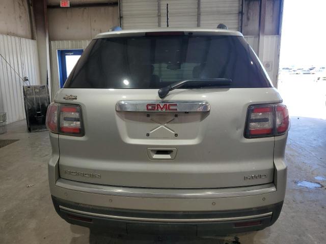 Photo 6 from auction – 2015 GMC ACADIA SLT with VIN 1GKKVSKD8FJ305310