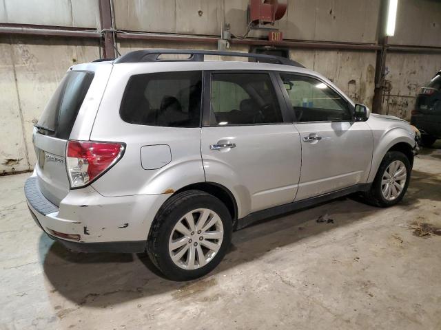Photo 3 from auction – 2011 SUBARU FORESTER 2 with VIN JF2SHBDC5BH703889