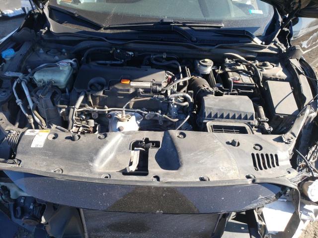 Photo 11 from auction – 2018 HONDA CIVIC LX with VIN 2HGFC2F52JH604762