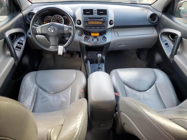 Photo 8 from auction – 2012 TOYOTA RAV4 LIMIT with VIN 2T3DF4DVXCW262265