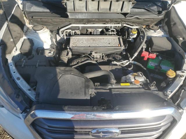 Photo 12 from auction – 2019 SUBARU ASCENT LIM with VIN 4S4WMALD9K3465005