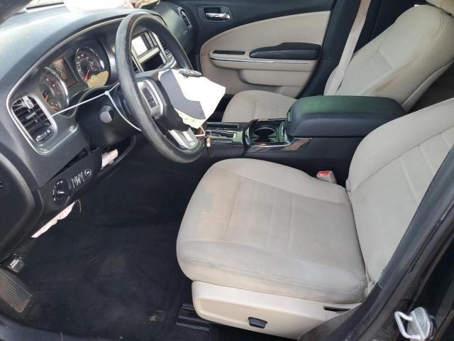 Photo 7 from auction – 2013 DODGE CHARGER SE with VIN 2C3CDXBG7DH535031