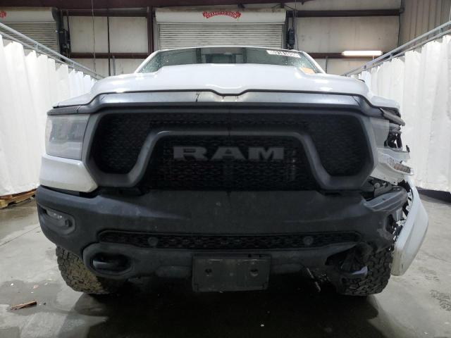 Photo 5 from auction – 2021 RAM 1500 REBEL with VIN 1C6SRFLT7MN537410