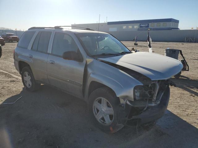 Photo 4 from auction – 2003 CHEVROLET TRAILBLAZE with VIN 1GNDT13S232292603