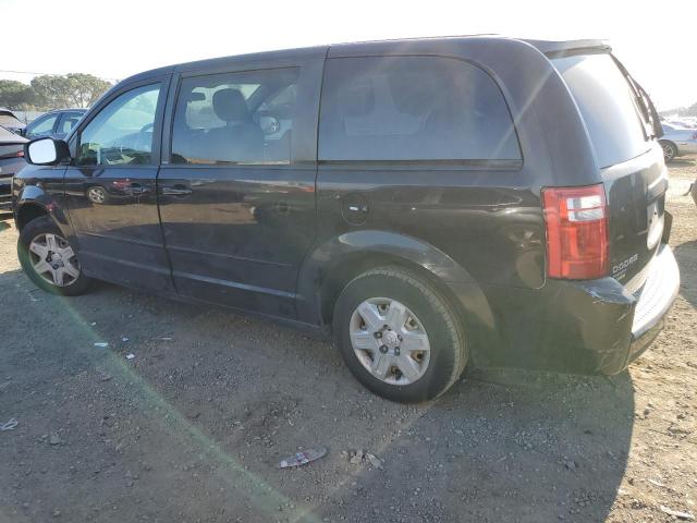 Photo 2 from auction – 2010 DODGE GRAND CARA with VIN 2D4RN4DE4AR209502