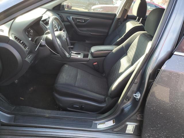 Photo 7 from auction – 2017 NISSAN ALTIMA 2.5 with VIN 1N4AL3APXHC163554