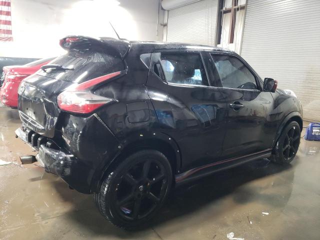 Photo 3 from auction – 2015 NISSAN JUKE S with VIN JN8AF5MV5FT559741