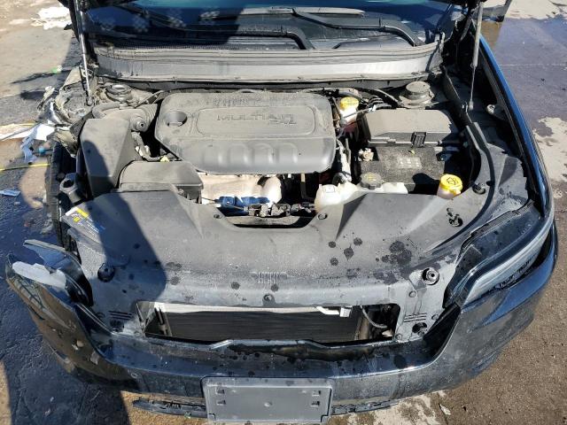 Photo 12 from auction – 2023 JEEP CHEROKEE A with VIN 1C4PJMMB9PD105248