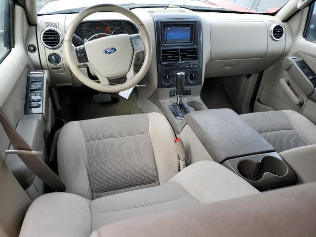 Photo 8 from auction – 2006 FORD EXPLORER X with VIN 1FMEU73E26UB39375