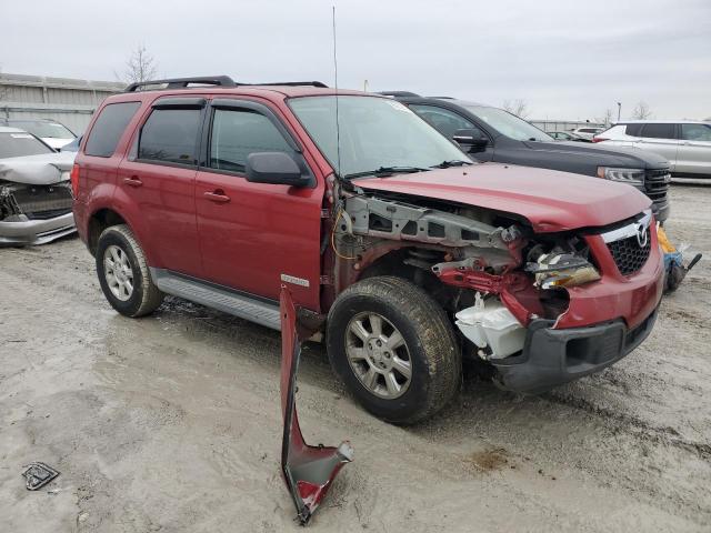 Photo 4 from auction – 2008 MAZDA TRIBUTE I with VIN 4F2CZ02ZX8KM31931