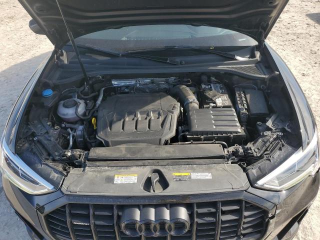 Photo 12 from auction – 2023 AUDI Q3 PREMIUM with VIN WA1EEDF30P1035569