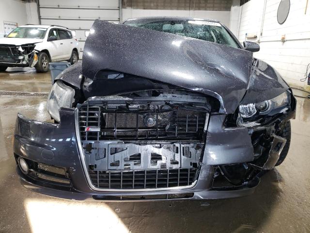 Photo 5 from auction – 2008 AUDI A6 3.2 QUA with VIN WAUDH74F68N060166