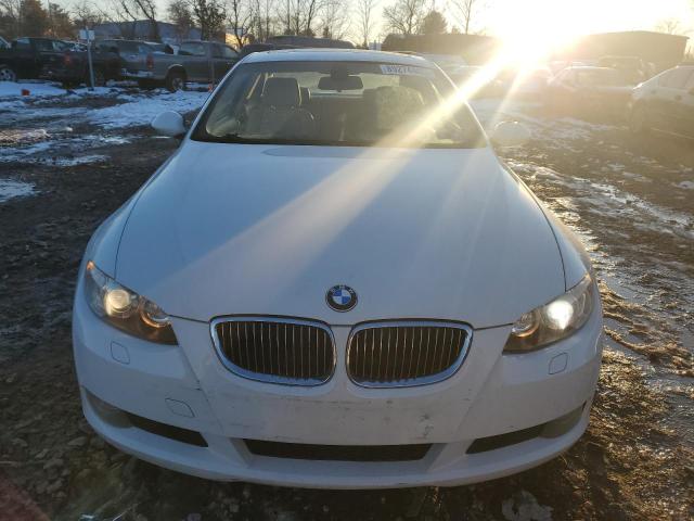 Photo 5 from auction – 2007 BMW 328 XI with VIN WBAWC33517PD05230