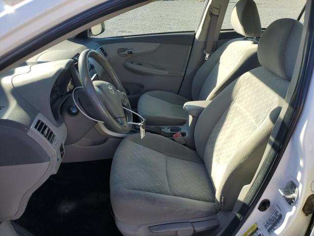 Photo 7 from auction – 2009 TOYOTA COROLLA BA with VIN 1NXBU40E19Z114008