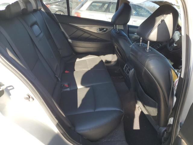 Photo 10 from auction – 2015 INFINITI Q50 BASE with VIN JN1BV7AR3FM400168