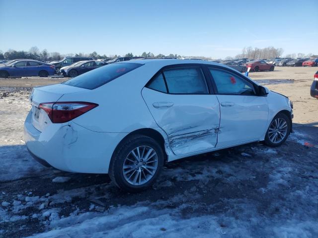 Photo 3 from auction – 2015 TOYOTA COROLLA L with VIN 2T1BURHE5FC293930