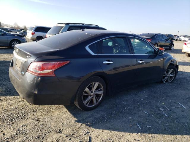 Photo 3 from auction – 2013 NISSAN ALTIMA 2.5 with VIN 1N4AL3AP5DN575394