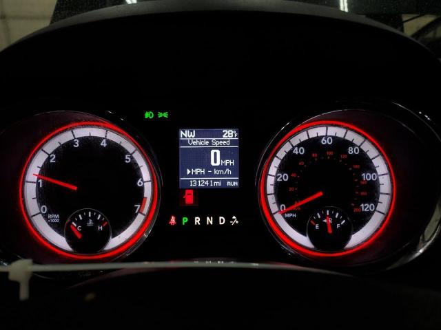 Photo 9 from auction – 2018 DODGE GRAND CARA with VIN 2C4RDGEGXJR335171