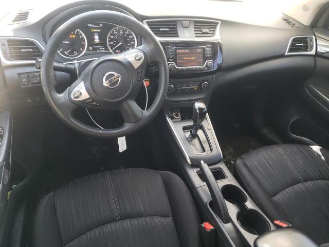 Photo 8 from auction – 2016 NISSAN SENTRA S with VIN 3N1AB7AP4GL646810