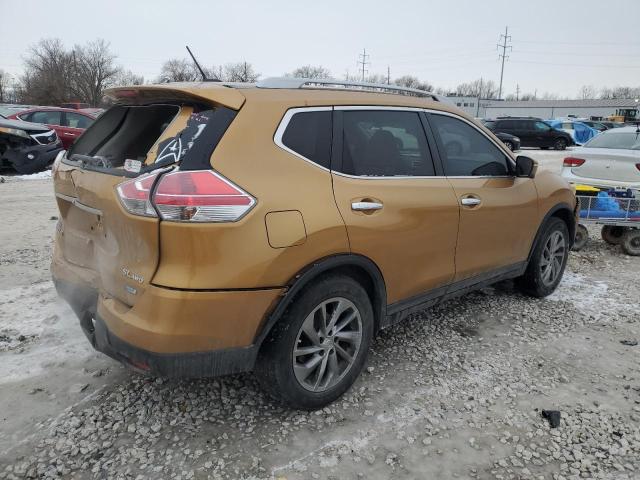 صورة رقم 3 من المزاد - 2014 NISSAN ROGUE S مع VIN 5N1AT2MV0EC794884