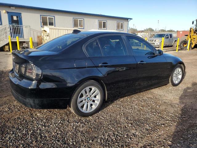 Photo 3 from auction – 2007 BMW 328 I with VIN WBAVA335X7KX79317