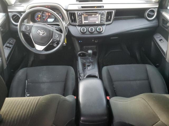 Photo 8 from auction – 2016 TOYOTA RAV4 LE with VIN 2T3BFREV5GW420214