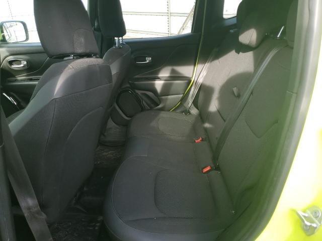 Photo 11 from auction – 2018 JEEP RENEGADE L with VIN ZACCJABB5JPH87053