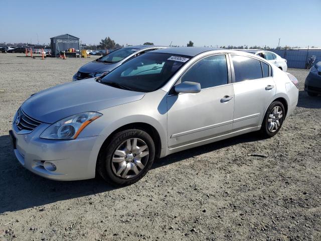 NISSAN ALTIMA BAS 2012 with VIN 1N4AL2AP4CC180286 - Photo from auction