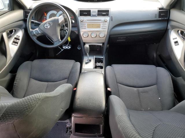 Photo 8 from auction – 2010 TOYOTA CAMRY BASE with VIN 4T1BF3EK6AU552272