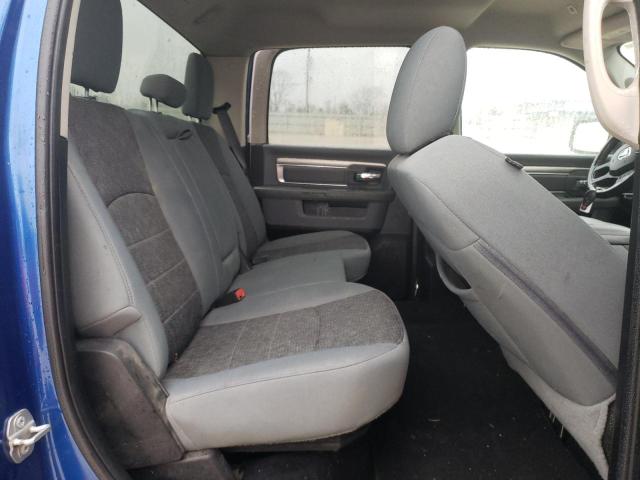 Photo 10 from auction – 2019 RAM 1500 CLASS with VIN 1C6RR7LT1KS593569