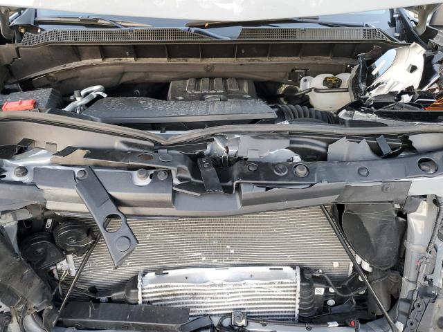 Photo 11 from auction – 2024 CHEVROLET SILVERADO with VIN 1GCPDBEK9RZ240214