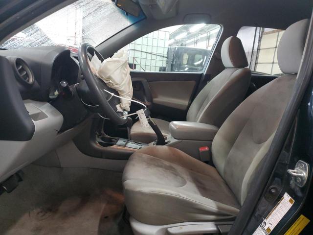 Photo 7 from auction – 2009 TOYOTA RAV4 with VIN JTMBF33V89D009597