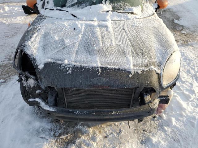 Photo 11 from auction – 2012 MINI COOPER COU with VIN WMWZB3C52CWM01767