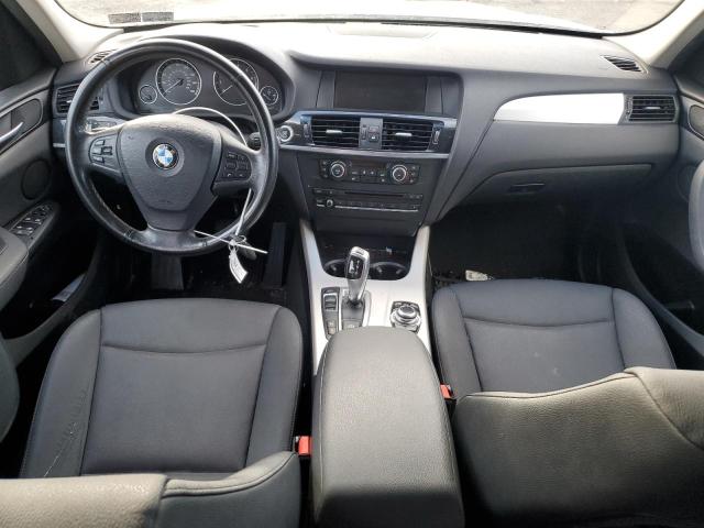 Photo 8 from auction – 2014 BMW X3 XDRIVE2 with VIN 5UXWX9C55E0D29707
