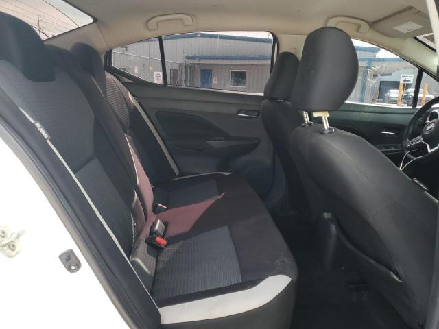 Photo 10 from auction – 2021 NISSAN VERSA SV with VIN 3N1CN8EV4ML878186