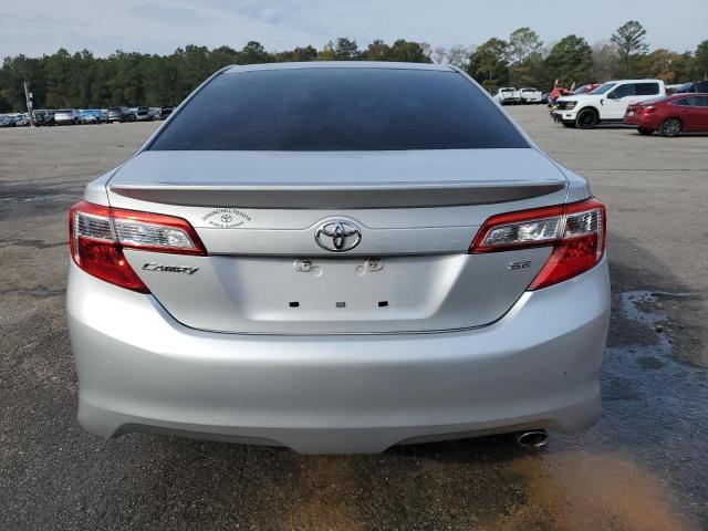 Photo 6 from auction – 2012 TOYOTA CAMRY BASE with VIN 4T1BF1FK6CU199151