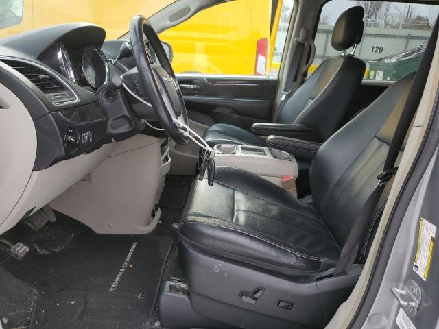 Photo 7 from auction – 2014 CHRYSLER TOWN & COU with VIN 2C4RC1BG3ER272084