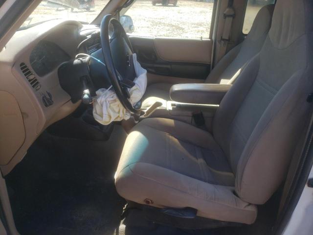 Photo 7 from auction – 2002 FORD RANGER SUP with VIN 1FTZR45E92TA75841