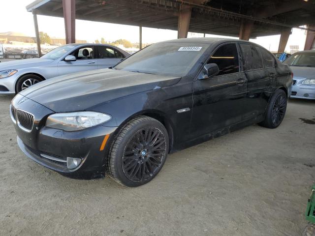 صورة رقم 1 من المزاد - 2011 BMW 550 I مع VIN WBAFR9C52BC617913