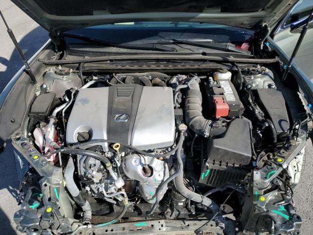 Photo 11 from auction – 2024 LEXUS ES 350 BAS with VIN 58ADZ1B15RU172506