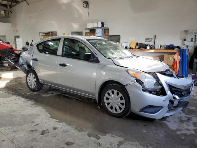 Photo 4 from auction – 2015 NISSAN VERSA S with VIN 3N1CN7AP8FL870192