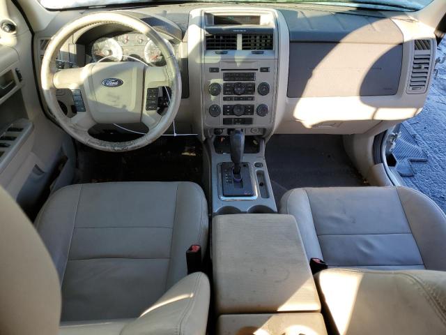 Photo 8 from auction – 2009 FORD ESCAPE XLT with VIN 1FMCU93G19KC46390
