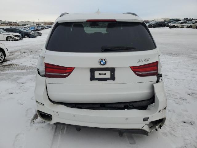 Photo 6 from auction – 2018 BMW X5 XDRIVE3 with VIN 5UXKR0C55J0X93852