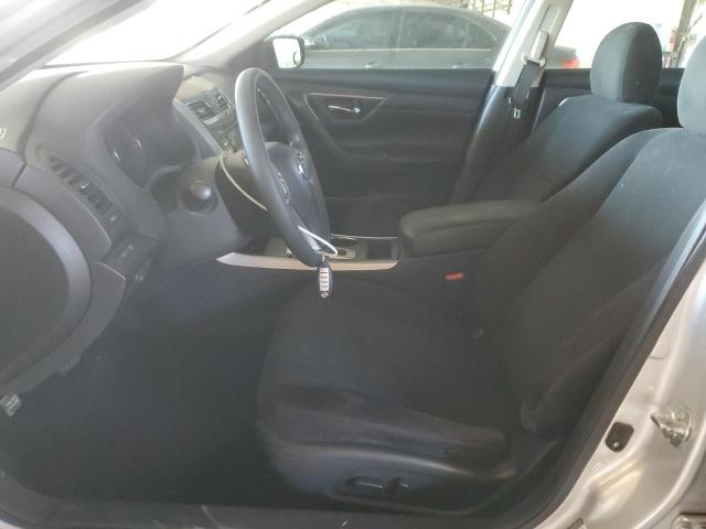 Photo 7 from auction – 2015 NISSAN ALTIMA 2.5 with VIN 1N4AL3APXFC595767
