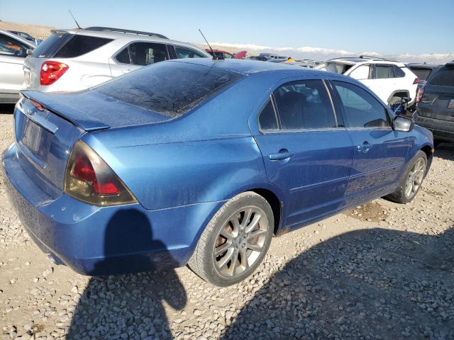 Photo 3 from auction – 2009 FORD FUSION with VIN 3FAHP08159R218093
