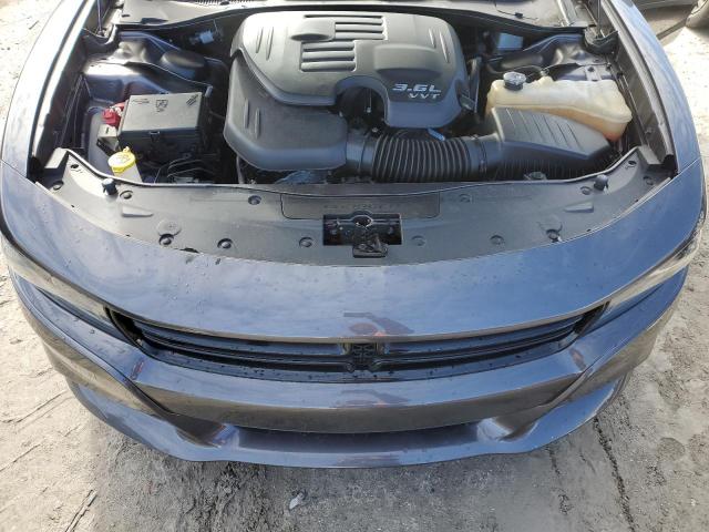 Photo 11 from auction – 2022 DODGE CHARGER SX with VIN 2C3CDXBG8NH201334