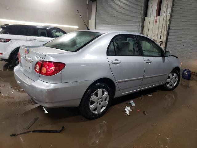 Photo 3 from auction – 2007 TOYOTA COROLLA CE with VIN 1NXBR30E27Z866888