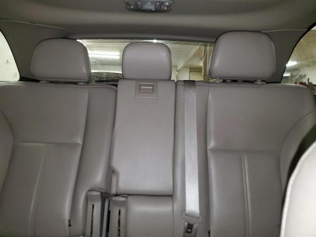 Photo 10 from auction – 2011 FORD EDGE SEL with VIN 2FMDK3JC1BBB25513